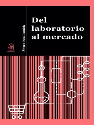 cover image of Del laboratorio al mercado